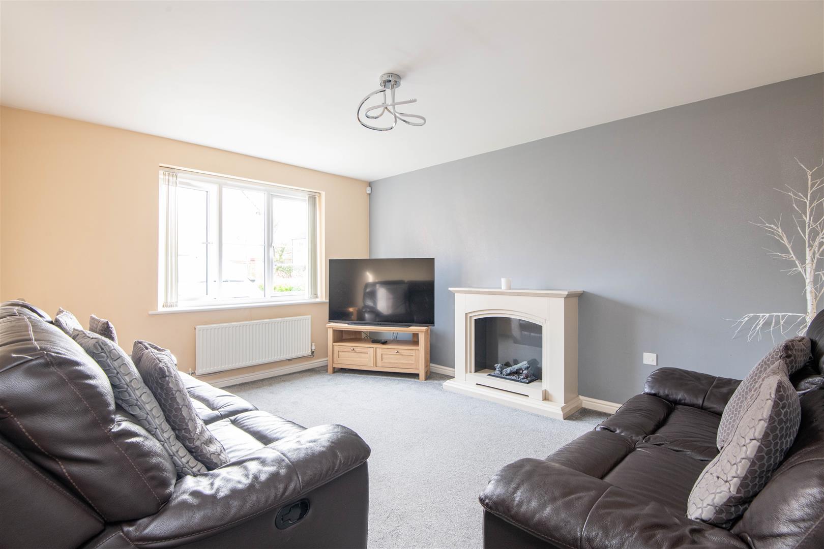 4 bed property in Chancery Fields, Chorley